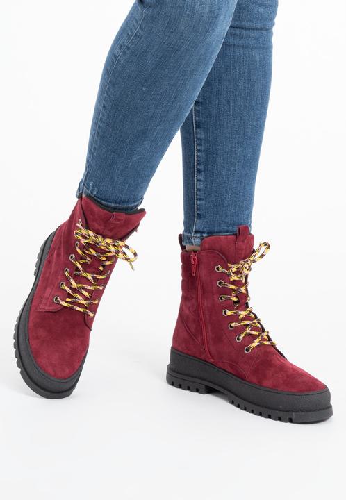 Produktbild Vitaform Stiefelette Soft (40)
