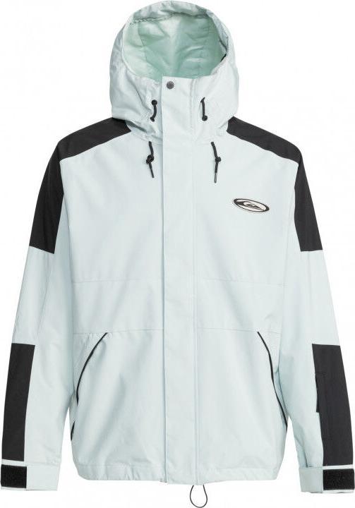 Actual product image Quiksilver Radicalo Jacket - Ski jacket - Men (M)