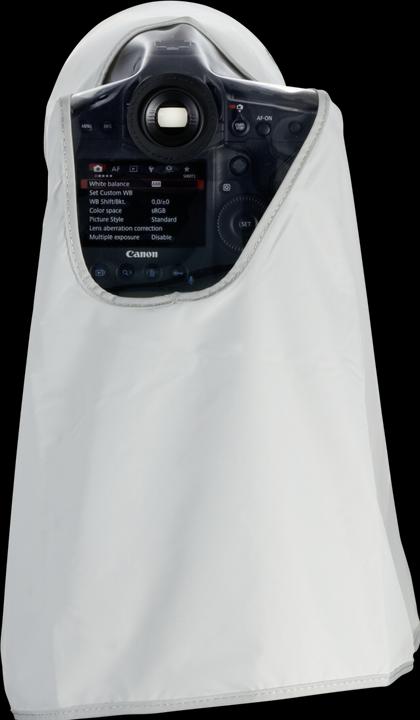 Productafbeelding Canon Camera regenhoes ERC-E5L (Regenhoes, Diverse)