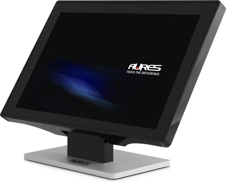 Aures Écran non tactile 10.1" Secondaire autonome USB