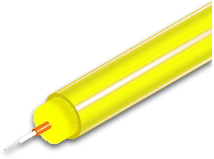 Actual product image Lightwin Fiber optic cable (CAT6, 20 m)
