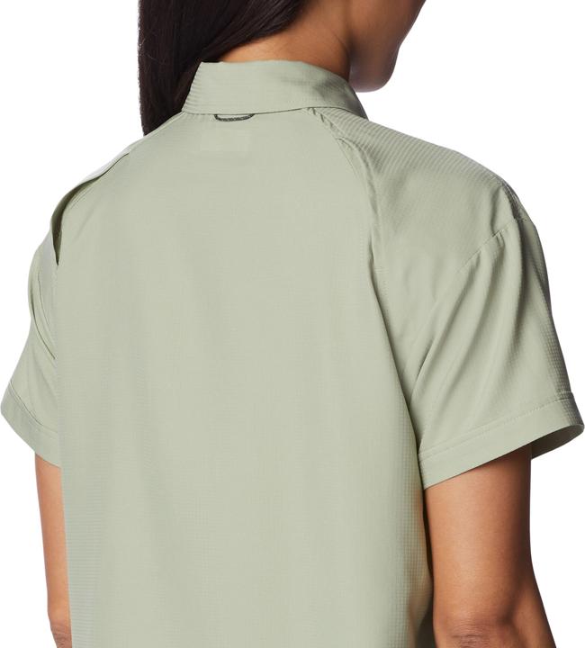 Produktbild Columbia Silver Ridge Utility SS Shirt (XL)