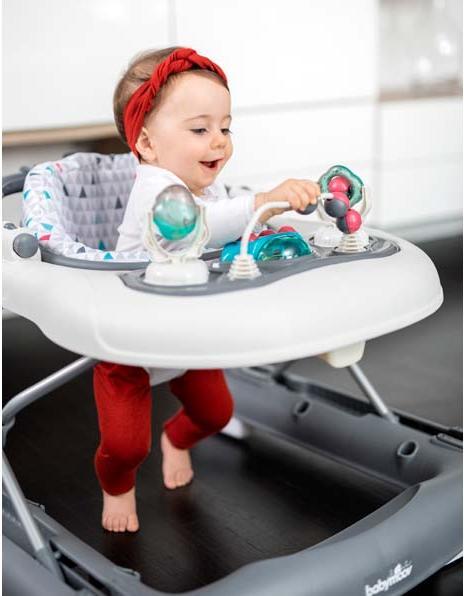 Produktbild Babymoov Lauflernhilfe