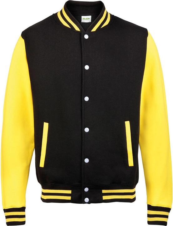 Produktbild Awdis VarsityJacke (USCollegeStil) (XL)