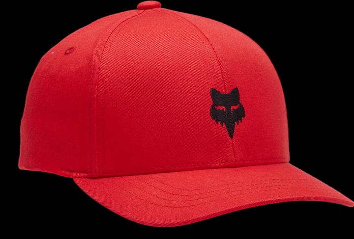 Actual product image Fox HAS 23 YTH LEGACY 110 SB FLM RD OS (One size)