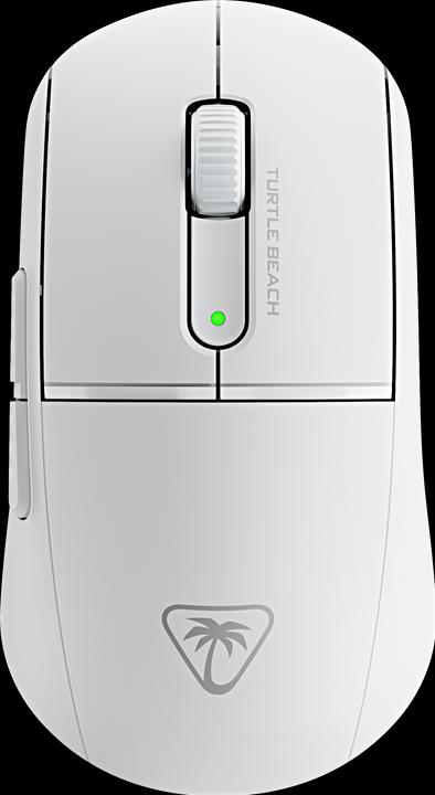 Immagine prodotto Turtle Beach BURST II AIR - Mouse da gioco (Senza fili, Cablato)