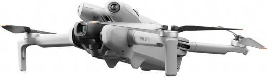 Image du produit DJI Mini 4 Pro (RC-N2) (34 min, 249 g, 48 Mpx)