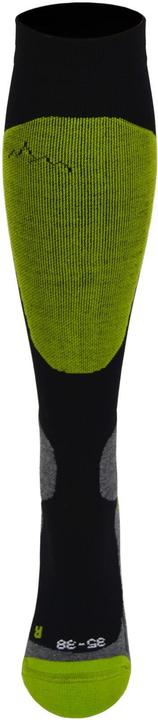 Actual product image Normani Sports compression knee socks (Single pack, 43 - 46)