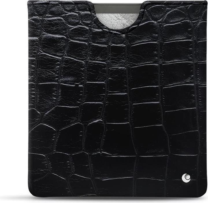 Crocodile nero ( Noir / Black)