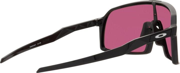 Immagine prodotto Oakley Sutro (Nero Lucidato, campo prizm)