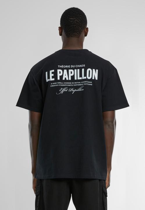 Produktbild Urban Classics Upscale Therorie Du Chaos Oversize Tee - 165919 (L)