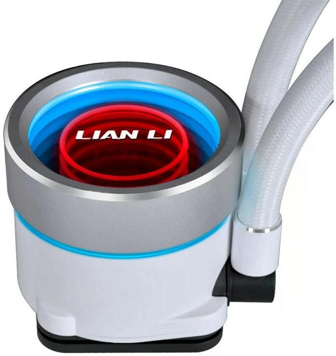 Produktbild Lian-Li Galahad II Trinity