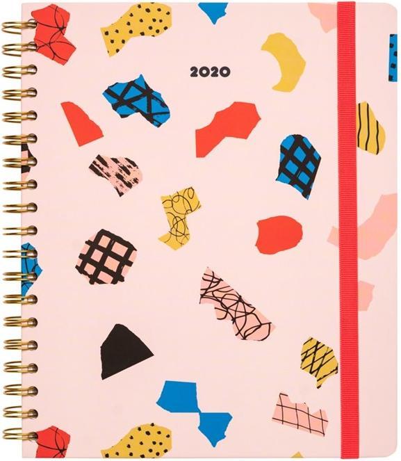 Immagine prodotto Granna Planner, taccuino universale