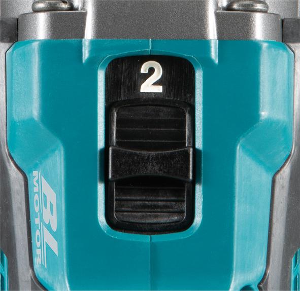 Immagine prodotto Makita DF001GZ (Batteria ricaricabile)