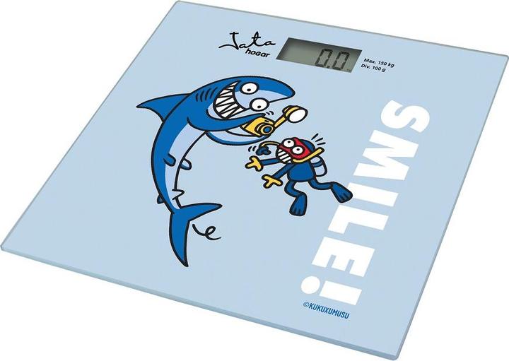 Actual product image Jata 295K (150 kg)