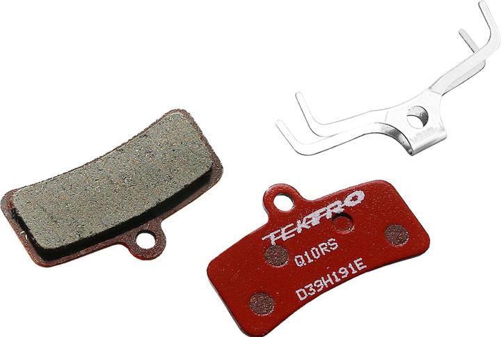Produktbild Tektro Bremsbeläge (Tektro, Kunststoff)