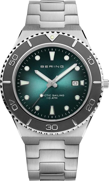 Image du produit Bering Classic (Montre analogique, 40 mm)