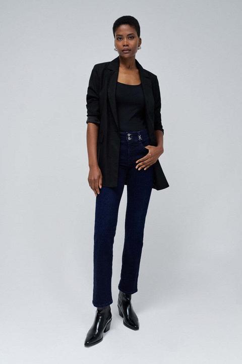 Produktbild Salsa Jeans Jeans Secret Straight (26)