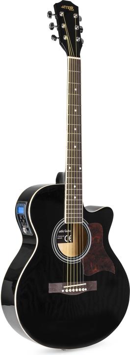 Immagine prodotto Max ShowKit (Chitarra semi acustica, Tiglio)