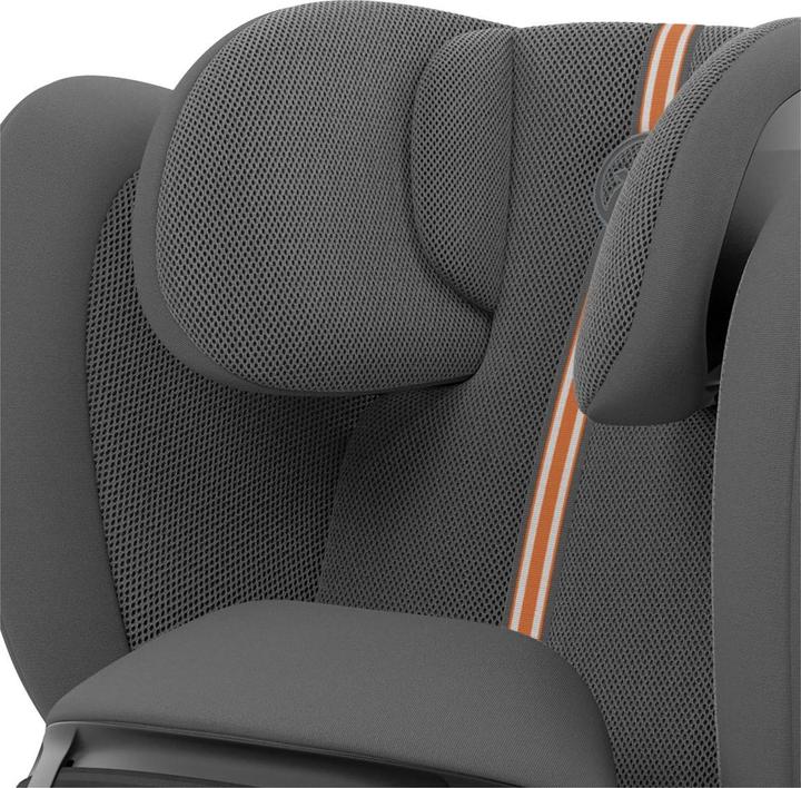 Produktbild Cybex Pallas G i-Size Plus (Kindersitz, ECE R129/i-Size Norm)