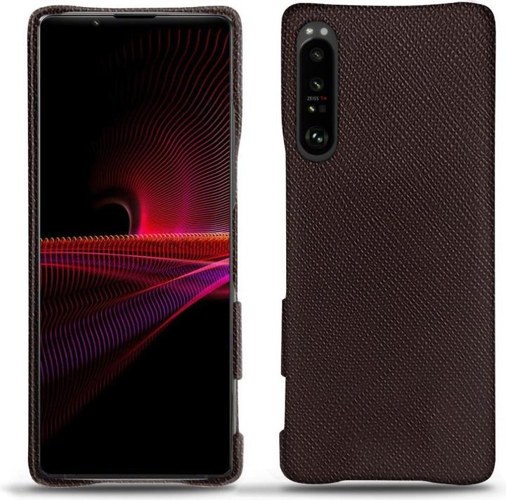 Immagine prodotto Noreve Cover in pelle (Sony Xperia 1 III)