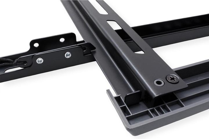 Produktbild Value TV-Wandhalterung, 27 mm Wandabstand (Wand, 80", 75 kg)