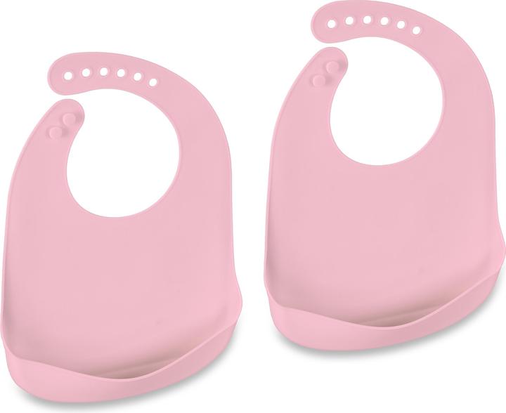 Actual product image Relaxdays 2x bib