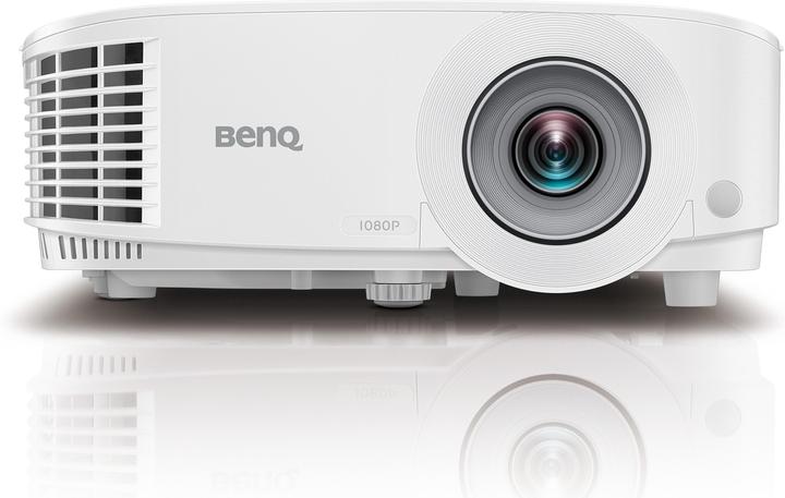 BenQ Mh733 (Full HD, 4000 lm, 1.15 - 1.5:1)