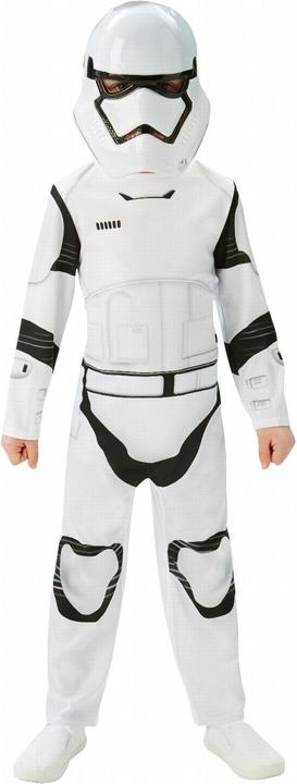 Rubies Star Wars - Episode VII: Stormtrooper Classic (116)