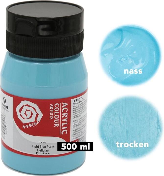 Light blue