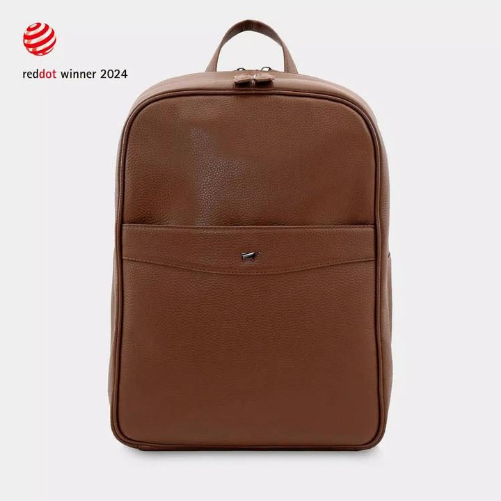 Produktbild Braun Büffel Theo (17 l)