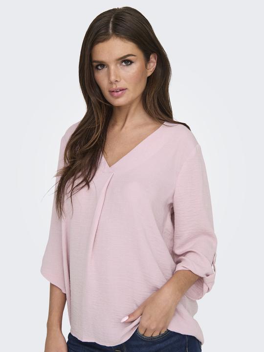 Actual product image JdY Jdydivya Life 3/4 Top Wvn Noos (44)