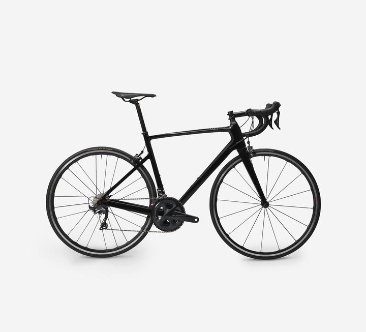 Actual product image Van rysel Edr Cf Ultegra (180 cm)