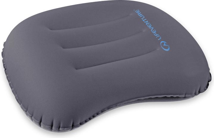Lifeventure Inflatable Pillow (Kopf- & Nackenkissen)