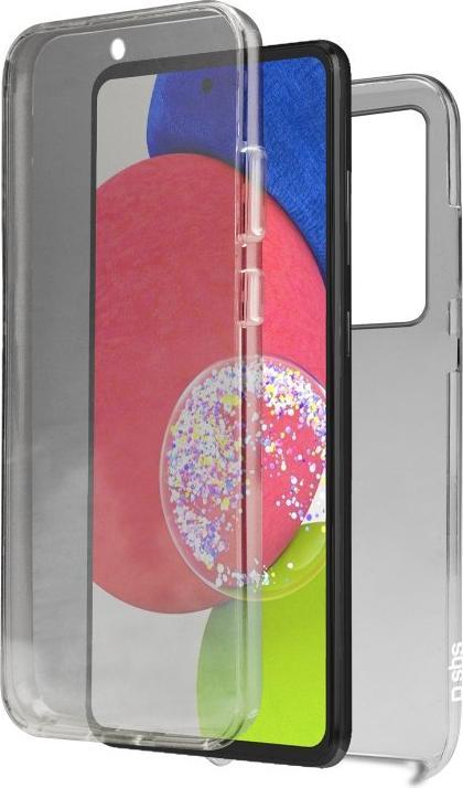 Image du produit SBS Couverture intégrale 360° par Samsung Galaxy A52 - Collection incassable (Samsung Galaxy A53)