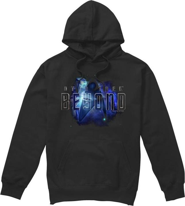 Star Trek Beyond Kapuzenpullover (M)