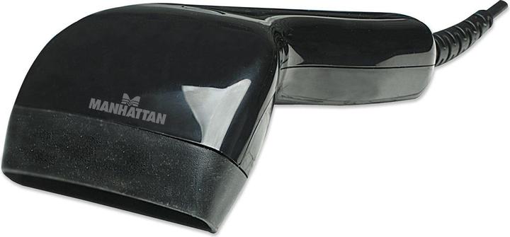 Produktbild Manhattan CCD Kontakt (1D-Barcodes)