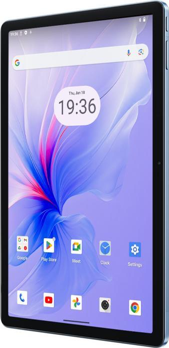 Image du produit Blackview Tab 16 Pro (4G, 11", 256 Go, Daybreak Blue)