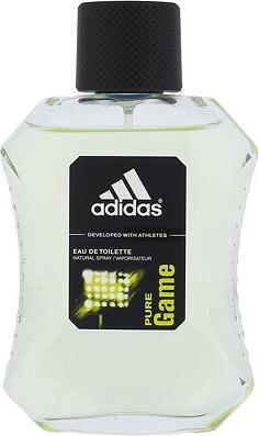 Produktbild adidas Pure Game (Eau de Toilette, 100 ml)