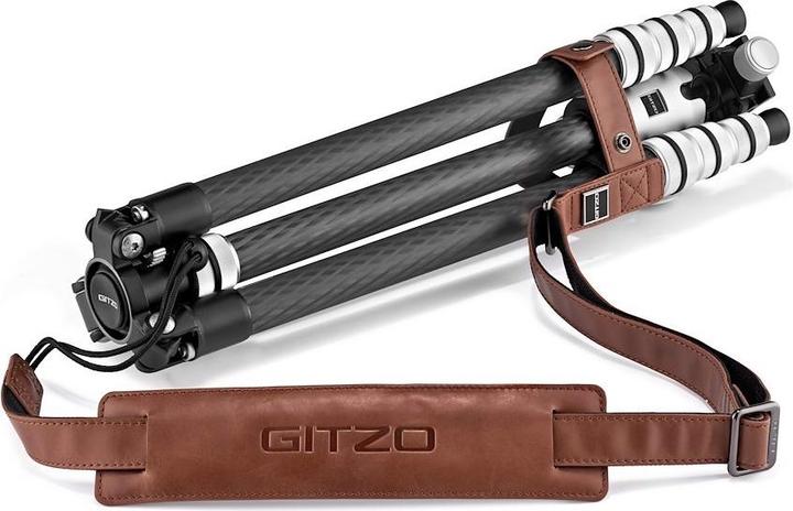 Produktbild Gitzo Traveler Kit Légende (Carbon)