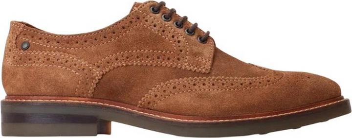 Produktbild Base London Halbschuhe Hatfield Classic Leder (46)