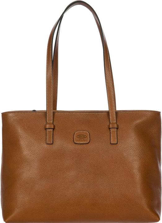 Produktbild Brics Life Pelle Vittoria Shopper Tasche 35 cm (12 l)