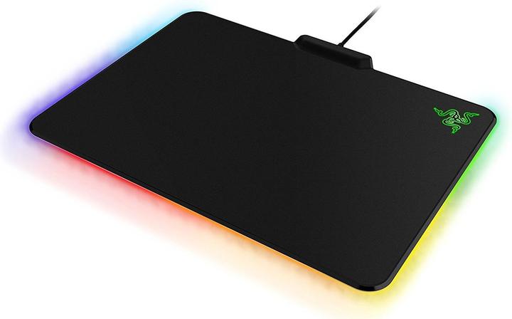 Actual product image Razer Firefly Cloth Edition (L)