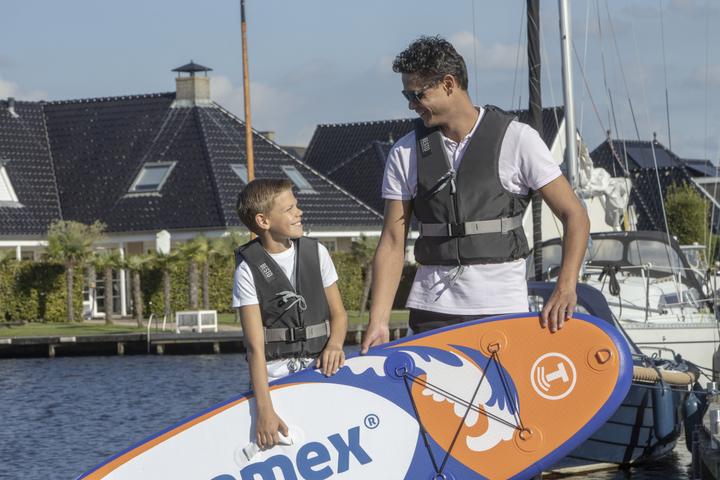 Image du produit Besto Dinghy (XS, 30-40 kg)