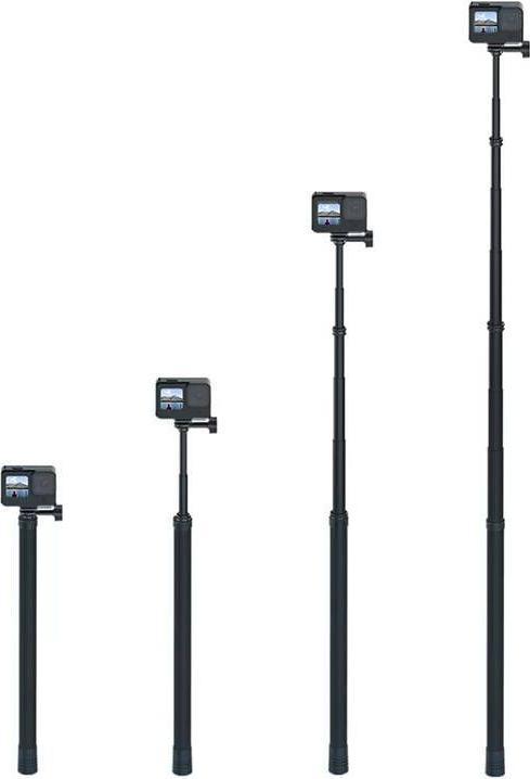 Actual product image Telesin IS-MNP-300
