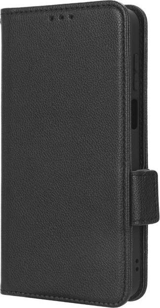 Image du produit MU Classic Série de couvertures de livres en cuir Litchi (Motorola Moto G Stylus 5G (2023))