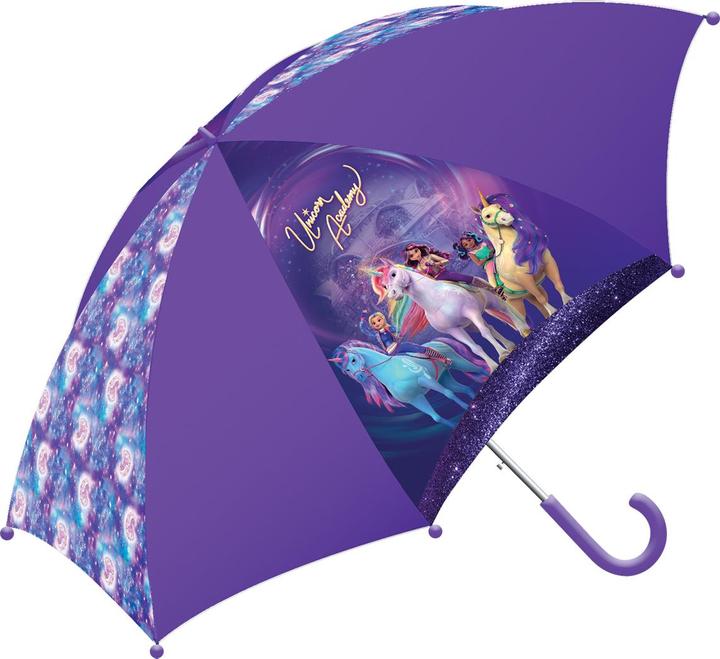 Immagine prodotto Sombo Unicorn Academy Regenschirm