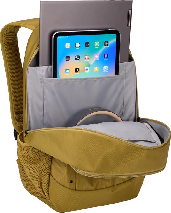 Actual product image Caselogic Jaunt recycled backpack (15.6 inch) (19 l)