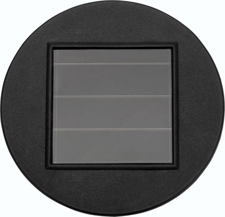Produktbild Pauleen Solarspiess Sunshine Flower (2 lm, IP44)