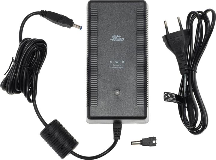 Actual product image Alpha Elettronica SWD120-430-60 Power supply unit (120 W)